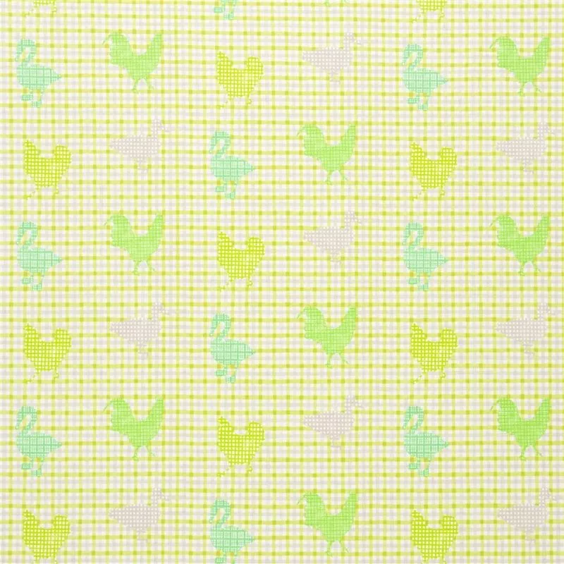 Stoff Rosecomb F1924/03 von Designers Guild