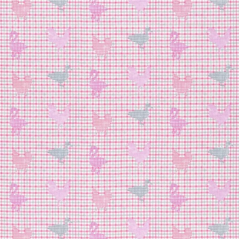 Stoff Rosecomb F1924/04 von Designers Guild