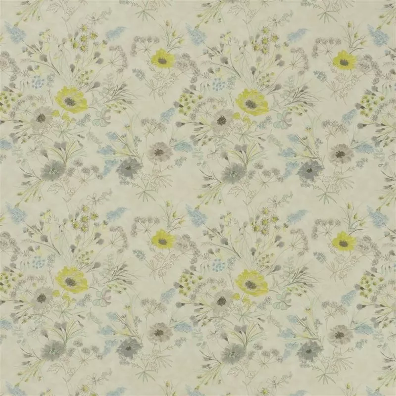 Stoff Wild Flower F2005/01 von Designers Guild