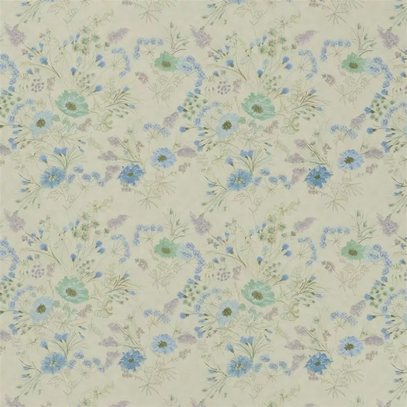 Stoff Wild Flower F2005/03 von Designers Guild