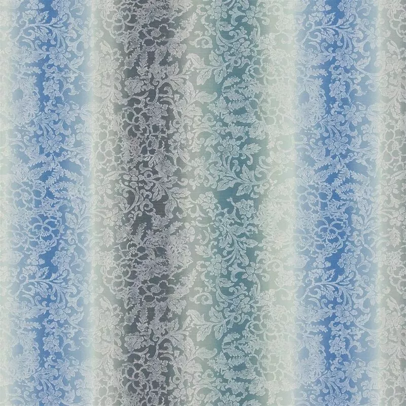 Stoff Yuzen F2111/01 von Designers Guild