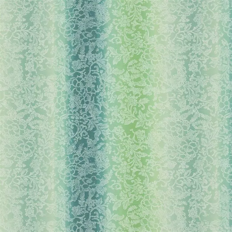 Stoff Yuzen F2111/03 von Designers Guild