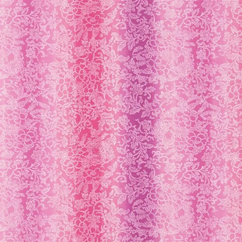 Stoff Yuzen F2111/04 von Designers Guild