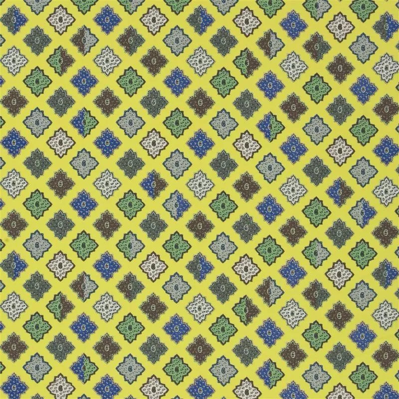 Stoff Alcazar FCL029/03 von Designers Guild