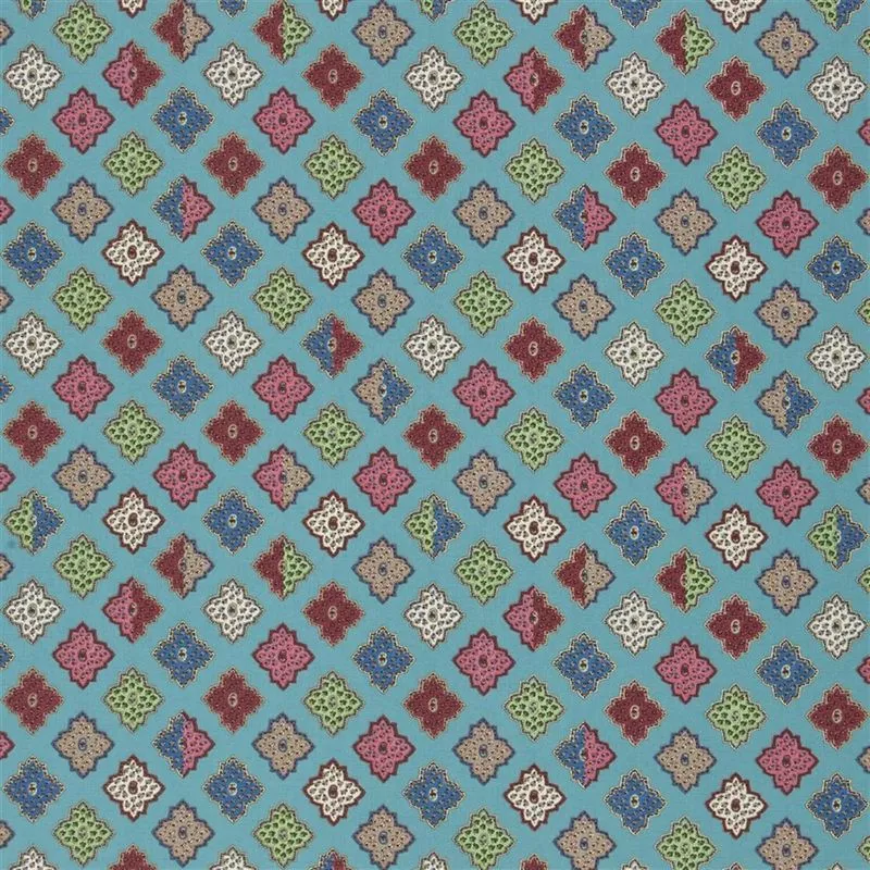 Stoff Alcazar FCL029/04 von Designers Guild