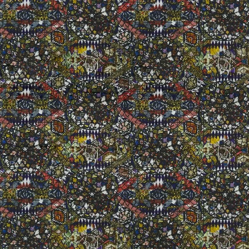 Stoff Talisman FCL7014/01 von Designers Guild