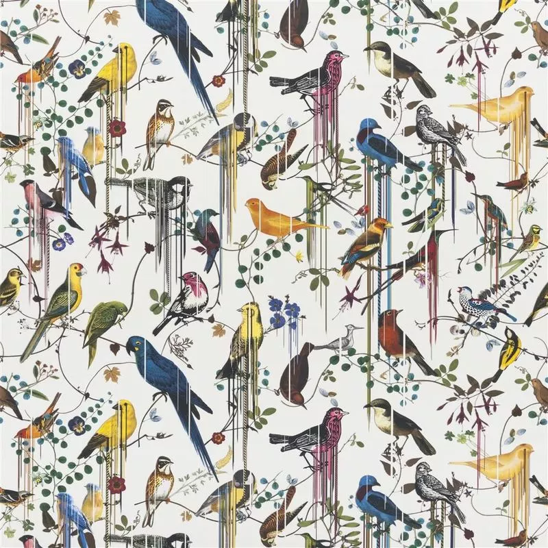 Stoff Birds Sinfonia FCL7024/01 von Designers Guild