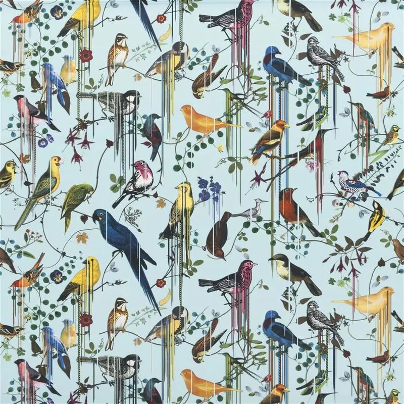 Stoff Birds Sinfonia FCL7024/04 von Designers Guild