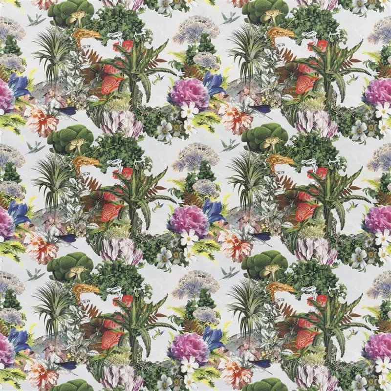 Stoff Jardin des Reves FCL7025/01 von Designers Guild