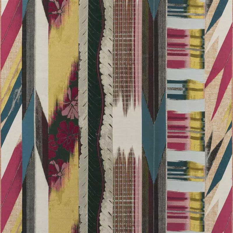 Stoff Geisha FCL7032/01 von Designers Guild