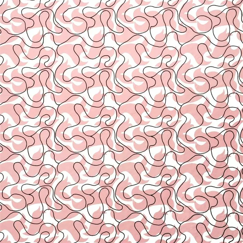 Stoff Feu Follet FCL7046/01 von Designers Guild