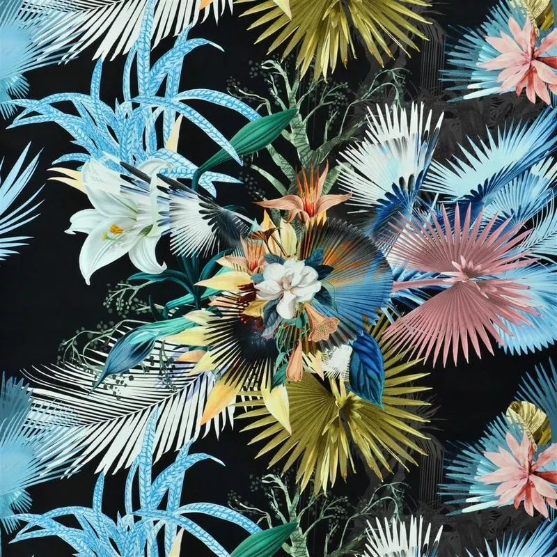 Stoff Oiseau De Bengale FCL7052/02 von Designers Guild