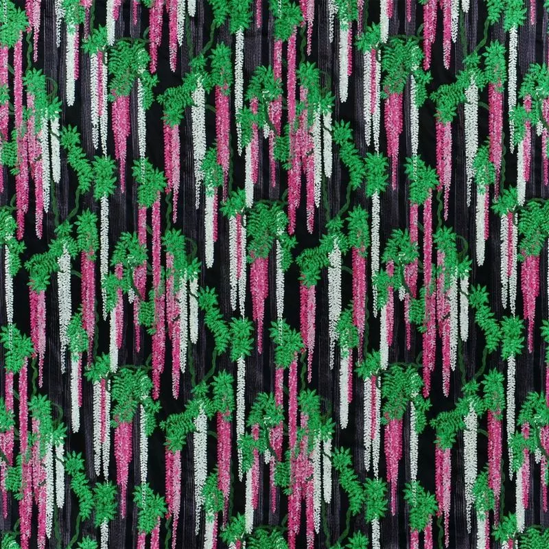 Stoff Wisteria Alba FCL7053/01 von Designers Guild