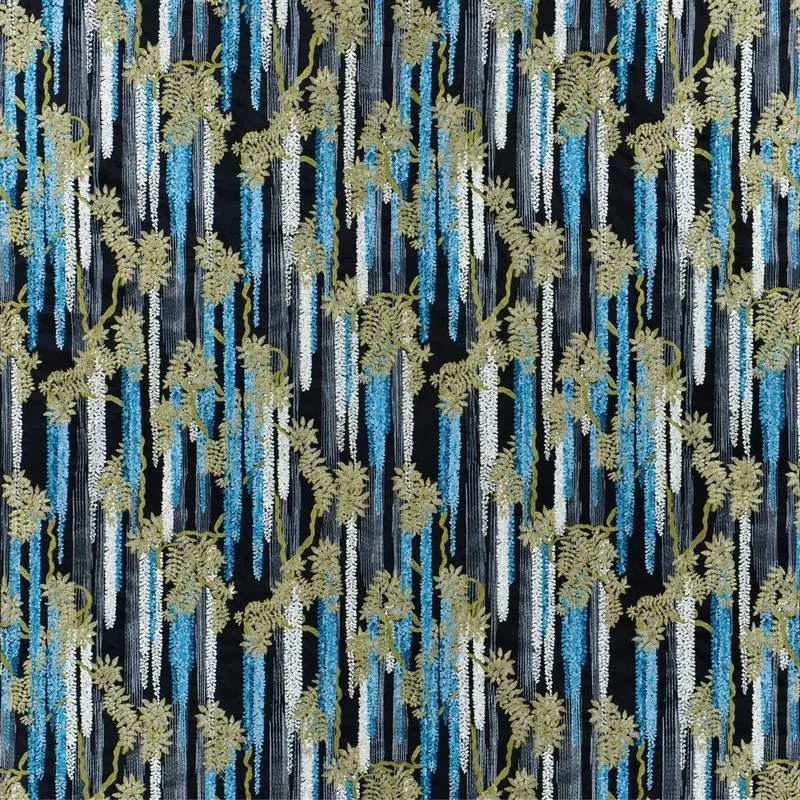 Stoff Wisteria Alba FCL7053/02 von Designers Guild