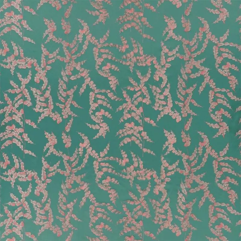 Stoff Wakamé FCL7055/01 von Designers Guild