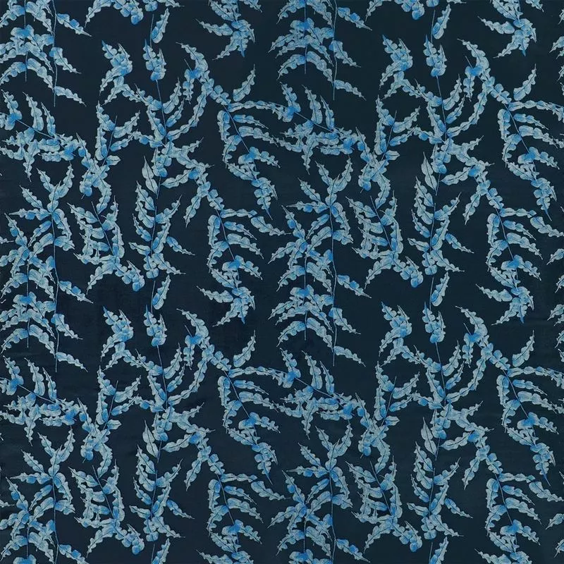 Stoff Wakamé FCL7055/02 von Designers Guild