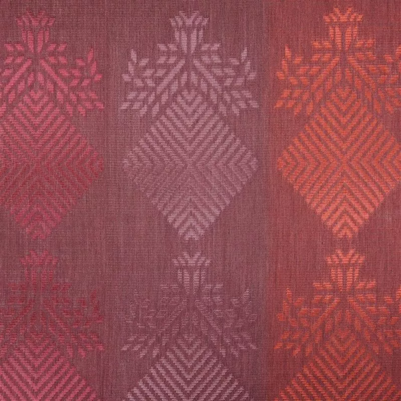 Stoff Purachina FDG2178/02 von Designers Guild
