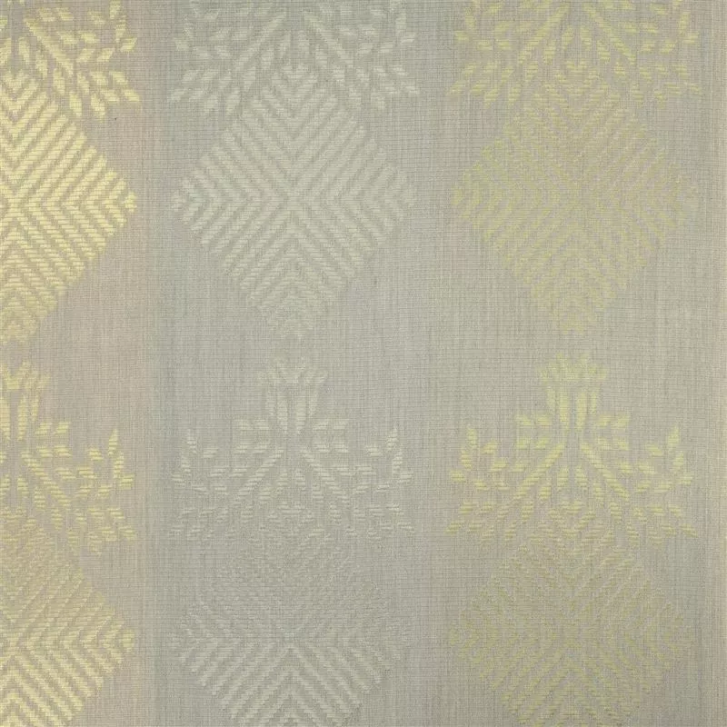 Stoff Purachina FDG2178/06 von Designers Guild