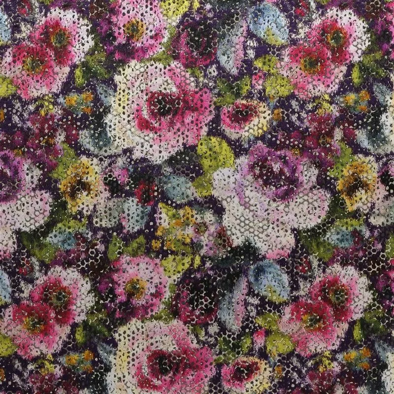 Stoff Mattiazzo FDG2185/02 von Designers Guild
