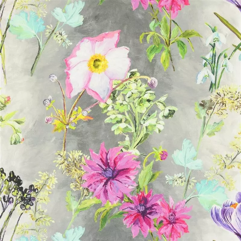 Stoff Madhuri FDG2204/01 von Designers Guild