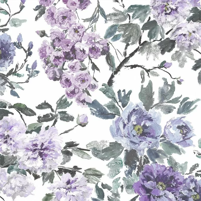 Stoff Shanghai Garden FDG2295/02 von Designers Guild
