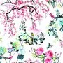 Designers Guild Chinoiserie Flower FDG2303/01