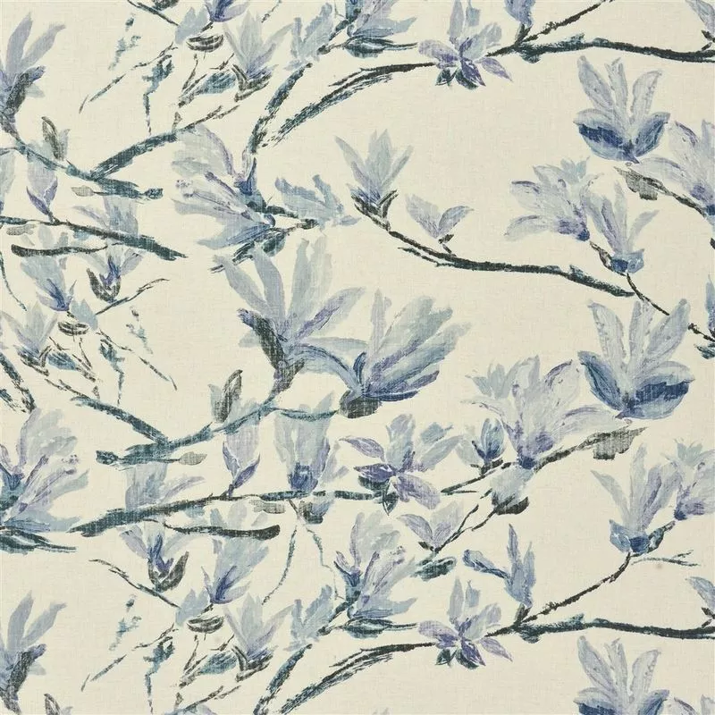 Stoff Shangri-La Lino FDG2304/01 von Designers Guild
