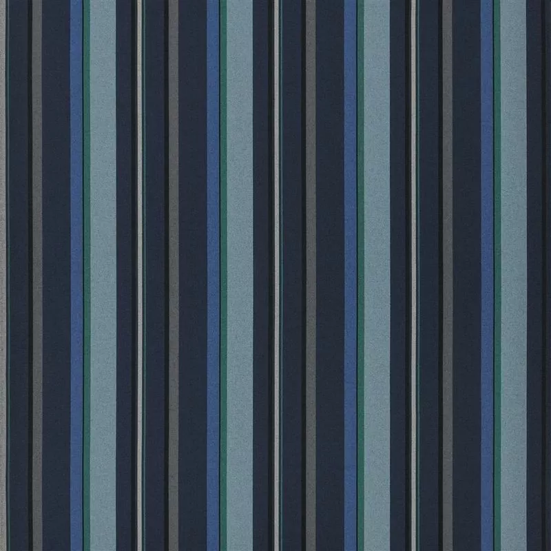 Stoff Webbing Stripe FDG2311/01 von Designers Guild