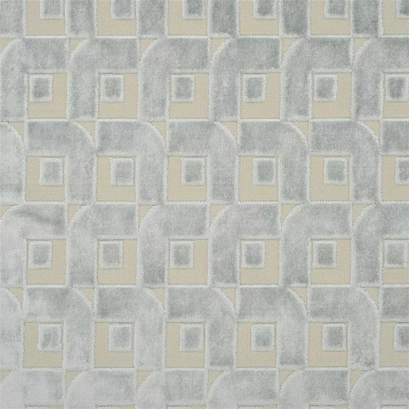 Stoff Pugin FDG2341/02 von Designers Guild