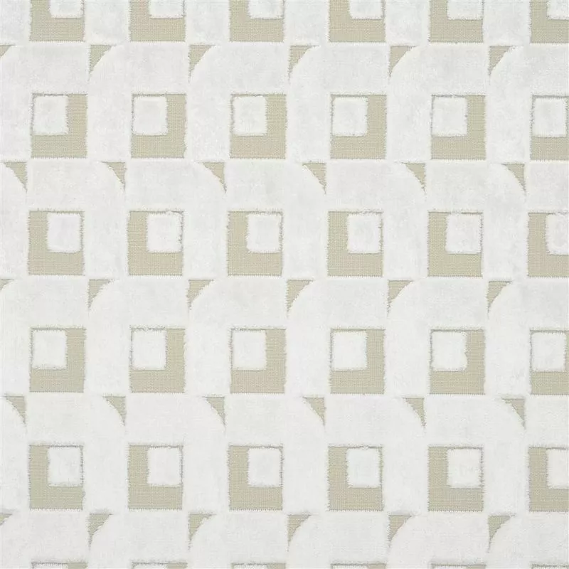 Stoff Pugin FDG2341/03 von Designers Guild