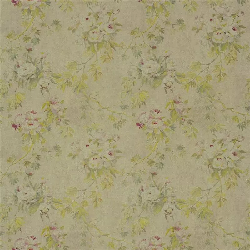 Stoff Floreale FDG2351/01 von Designers Guild