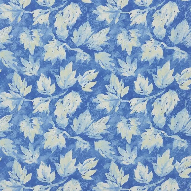 Stoff Fresco Leaf FDG2359/01 von Designers Guild