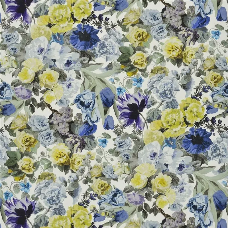 Stoff Orangerie II FDG2367/03 von Designers Guild