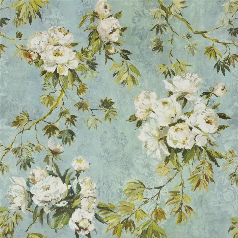 Stoff Floreale Grande FDG2372/02 von Designers Guild