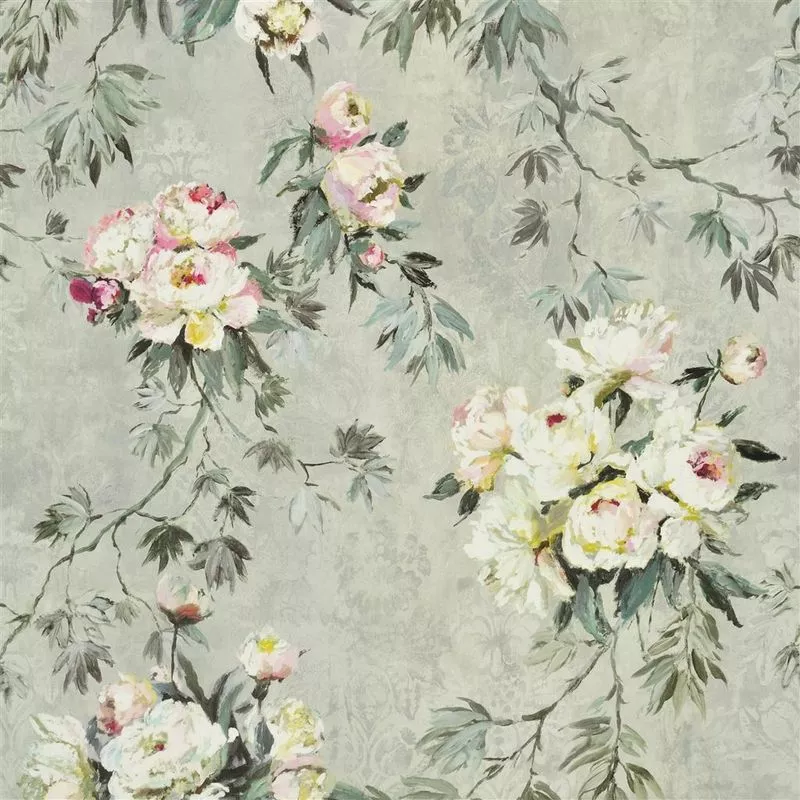Stoff Floreale Grande FDG2372/03 von Designers Guild
