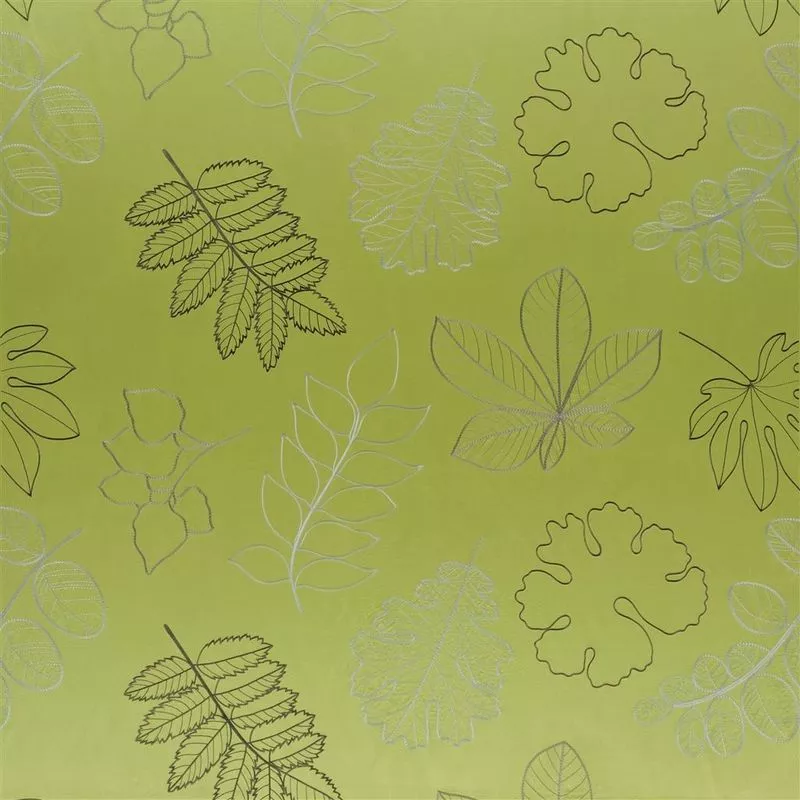 Stoff Versailles Garden FDG2450/02 von Designers Guild