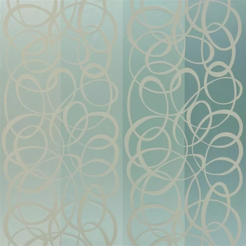 Stoff Marquisette FDG2451/04 von Designers Guild