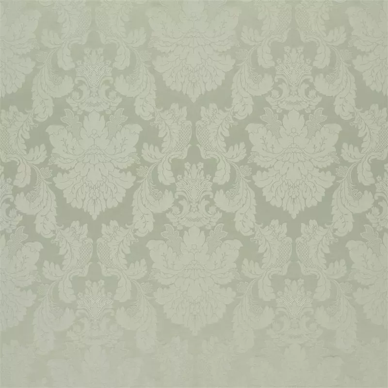 Stoff Tuileries Damask FDG 2452/03 von Designers Guild