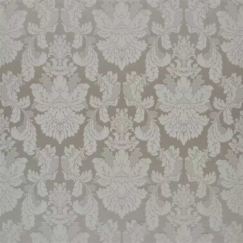 Stoff Tuileries Damask FDG 2452/05 von Designers Guild