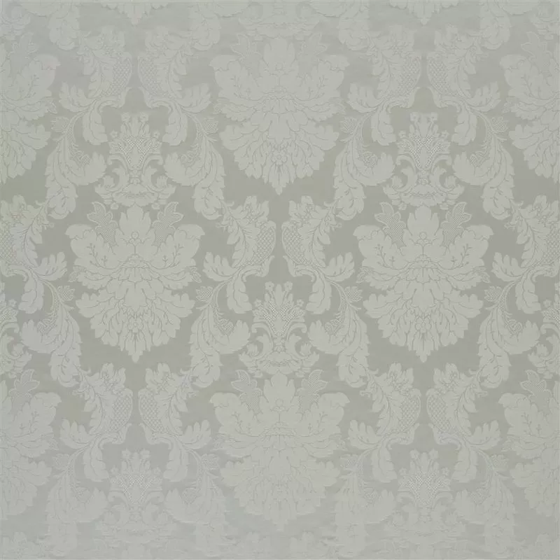 Stoff Tuileries Damask FDG 2452/06 von Designers Guild