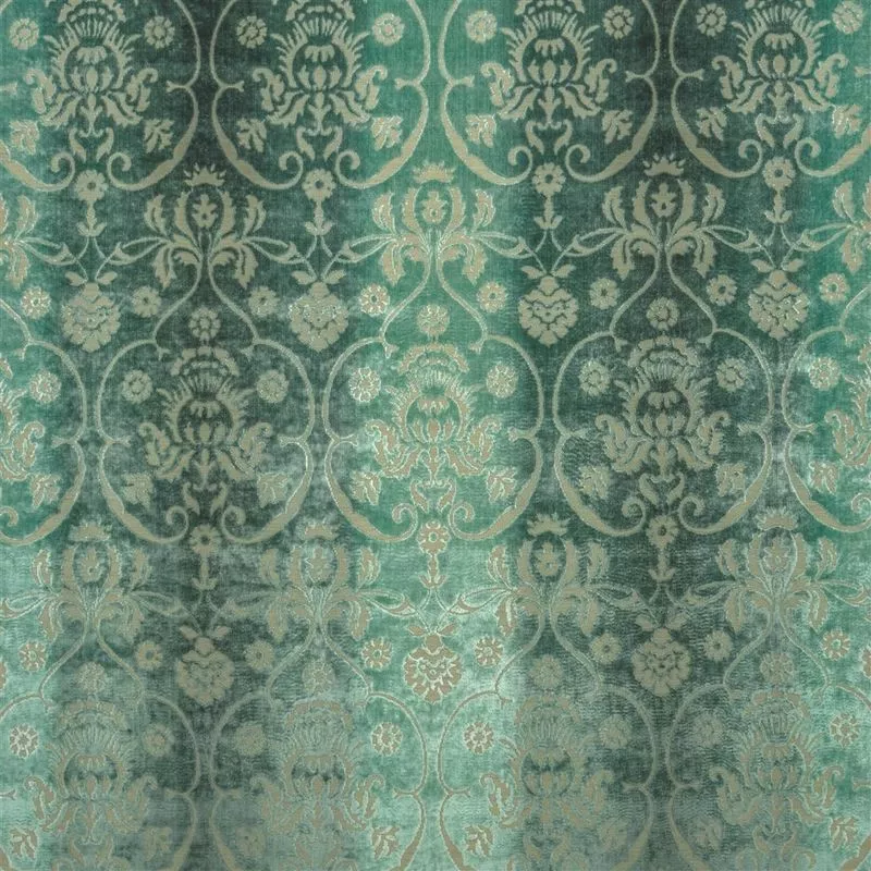 Stoff Polonaise FDG2457/02 von Designers Guild