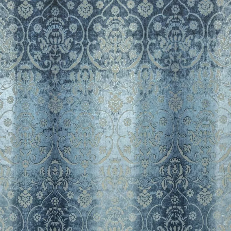 Stoff Polonaise FDG2457/03 von Designers Guild