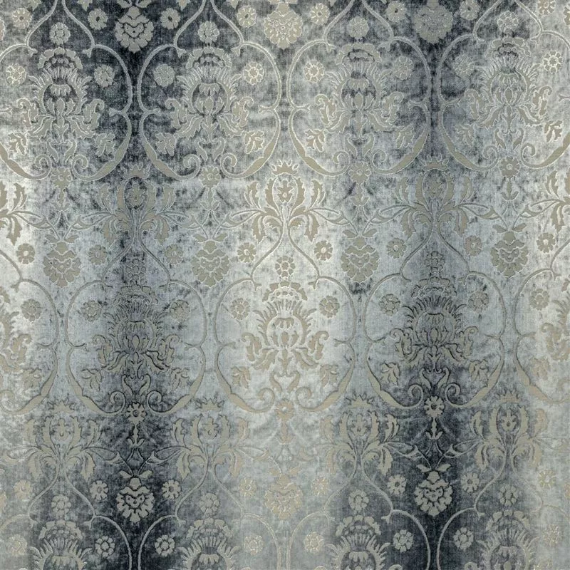 Stoff Polonaise FDG2457/04 von Designers Guild