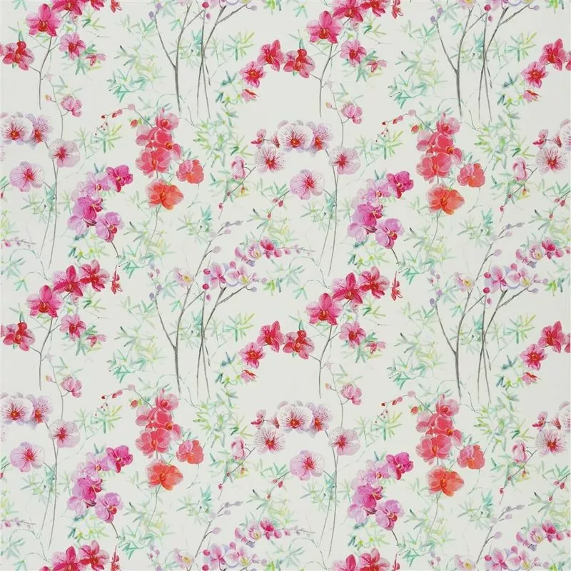 Stoff Corsage FDG2473/01 von Designers Guild
