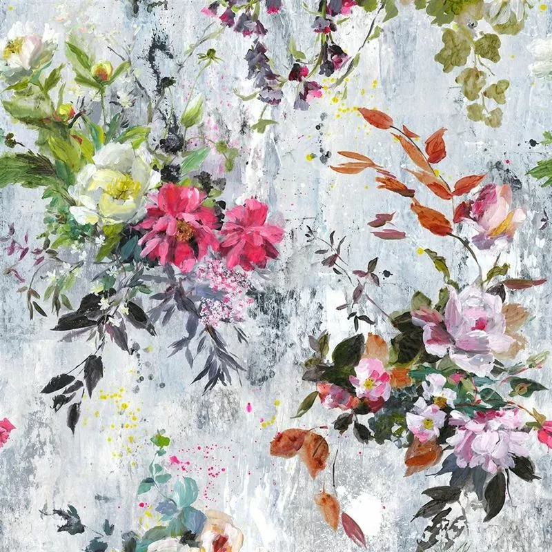 Stoff Aubriet FDG2559/01 von Designers Guild