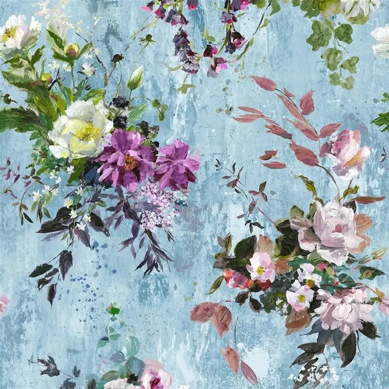 Stoff Aubriet FDG2559/03 von Designers Guild