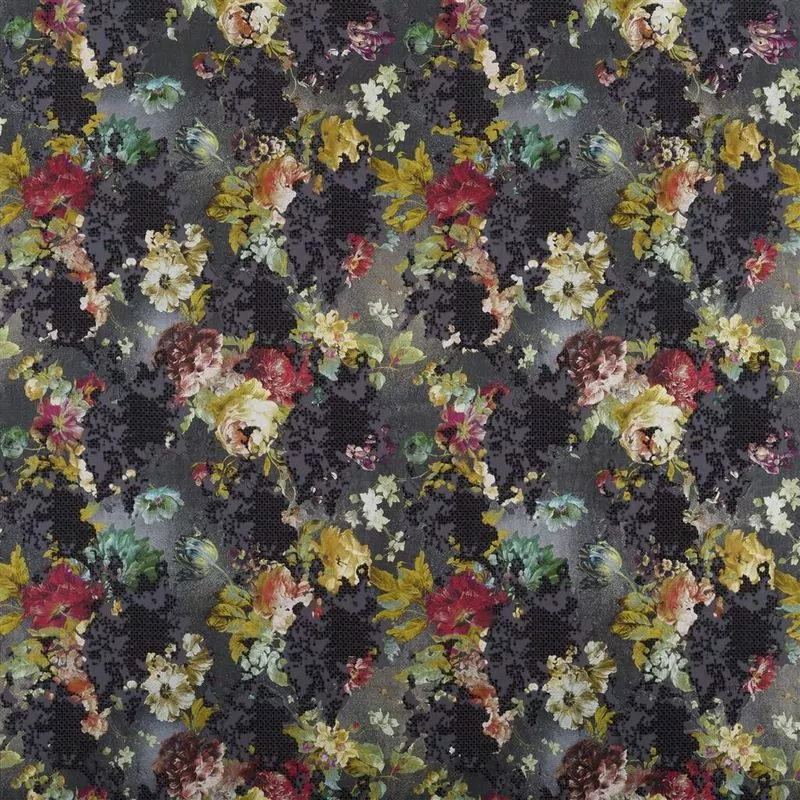 Stoff Florenza FDG2650/01 von Designers Guild