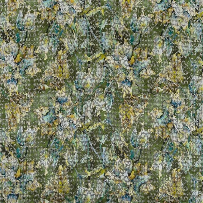 Stoff Bardiglio FDG2651/01 von Designers Guild