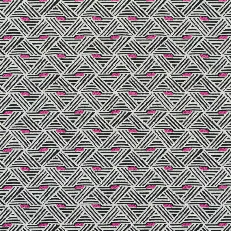 Stoff Ganton FDG2657/05 von Designers Guild