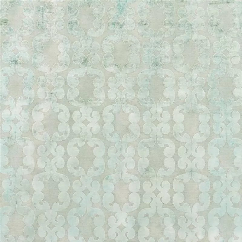 Stoff Iridato FDG2663/02 von Designers Guild